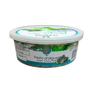 Seakura Seaweed Pesto with Kale 227g